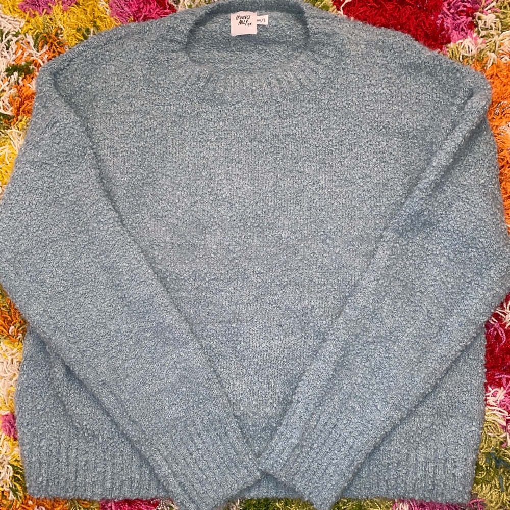 Princess Polly sweater
